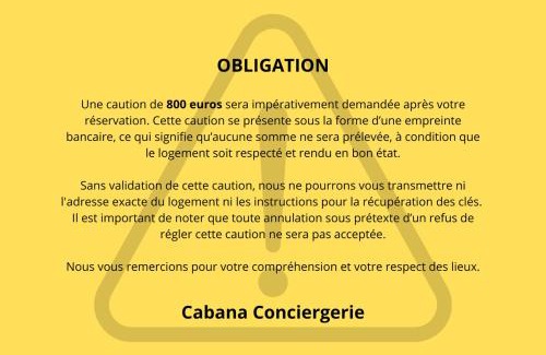 Nevoy House | CABANA & LES PORTES DE LA FORÊT D' ORLÉANS