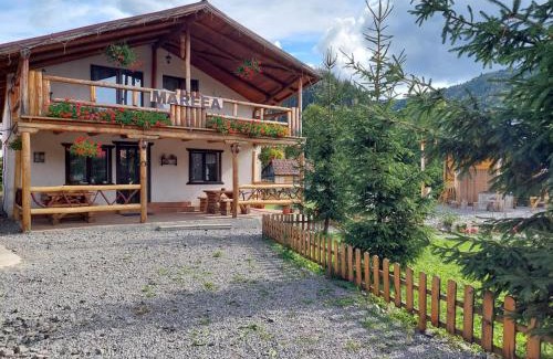 Lunca Bradului Ski Chalet | Cabana Mareea -Lunca Bradului
