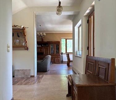 Tureni House | Cabana Micesti