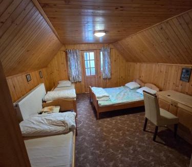 Baisoara House | Cabana Montis River