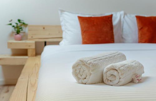 Toplita Villa | Cabana Natura Toplița