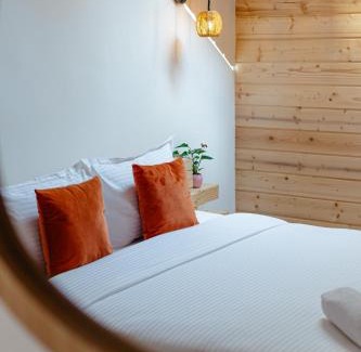 Toplita Villa | Cabana Natura Toplița