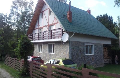 Valiug House | Cabana Ninel