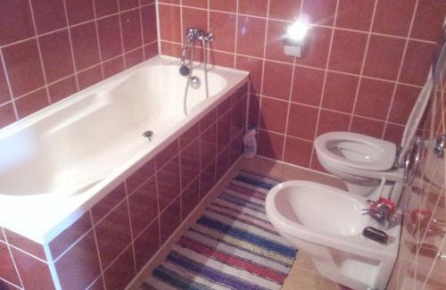 Valiug House | Cabana Ninel