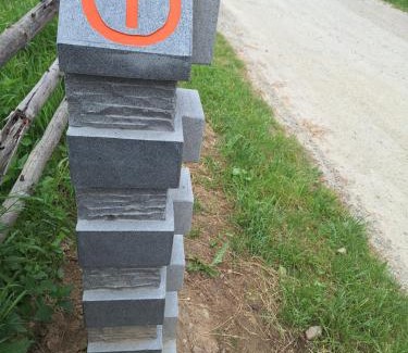 Zarnesti Cabin | Cabana Rustica Georgeta