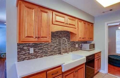 Savannah House | Cabana Savannah! 3Br/2Ba with private pool