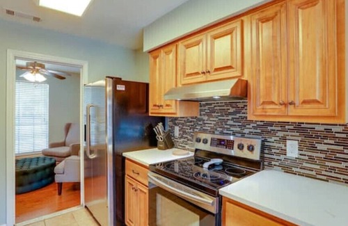 Savannah House | Cabana Savannah! 3Br/2Ba with private pool