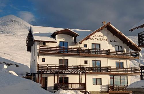 Novaci House | Cabana Transalpina