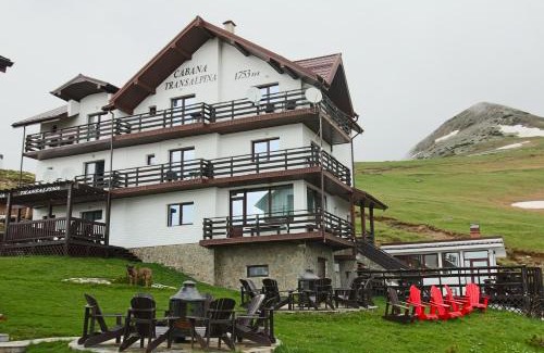 Novaci House | Cabana Transalpina