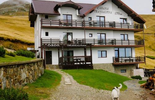 Novaci House | Cabana Transalpina