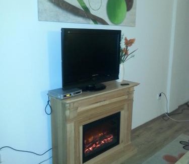 Predeal Hotel | Cabana Trei Brazi