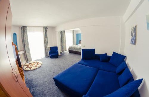 Predeal Hotel | Cabana Trei Brazi