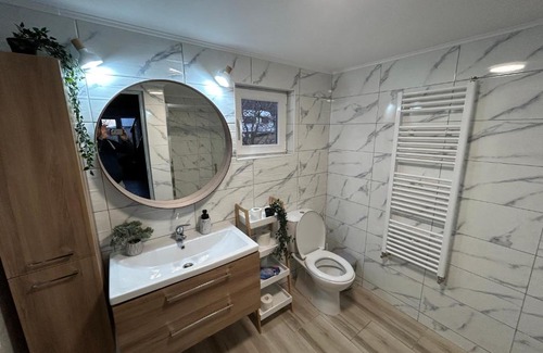 Aiud House | Cabana Tudor