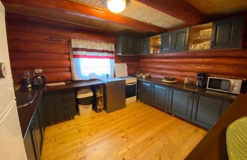 Rasnov House | Cabana Ursu’ Zburator