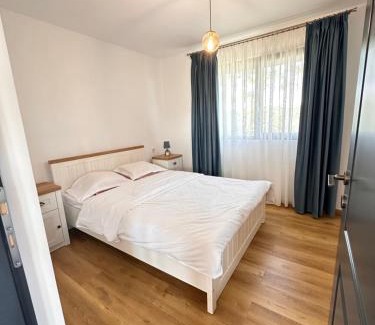 Sarulesti House | Cabana Vatra Sloveanu