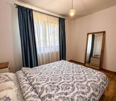 Sarulesti House | Cabana Vatra Sloveanu
