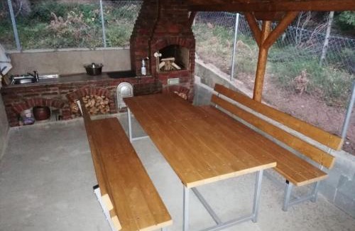 Sincraieni Apartment | Cabana veverita