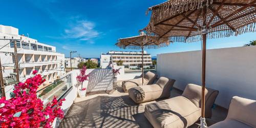 Kardamena Hotel | Cabana White Boutique Hotel & Suites