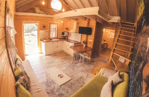 Lires Hotel | Cabanas da Ria