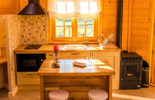 Lires Hotel | Cabanas da Ria