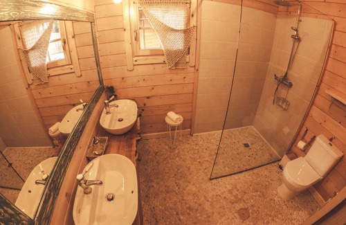 Lires Hotel | Cabanas da Ria