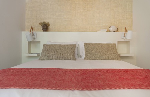 Velas Hotel | Cabanas da Viscondessa