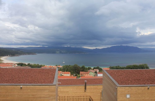 Fisterra House | Cabanas Fisterra - FUCUS