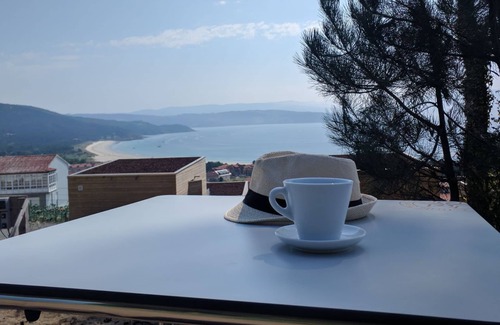 Fisterra House | Cabanas Fisterra - FUCUS