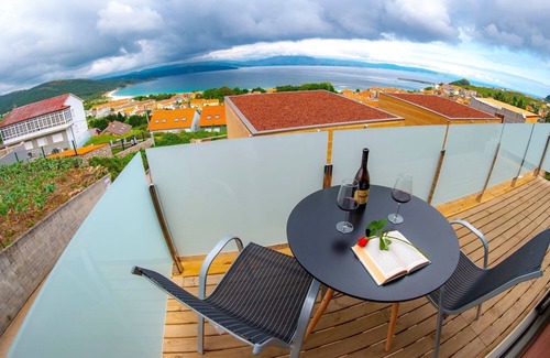 Fisterra House | Cabanas Fisterra - FUCUS
