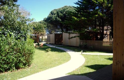 Laxe Apartment | Cabanas Narea