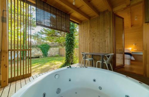 Laxe Apartment | Cabanas Narea