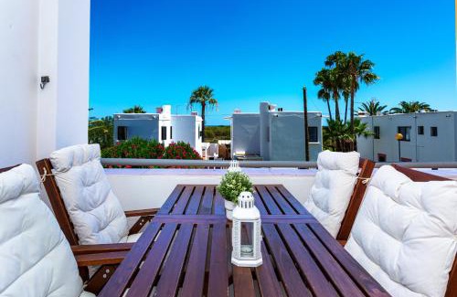 Cabanas Apartment | Cabanas Sea View APT in Golden