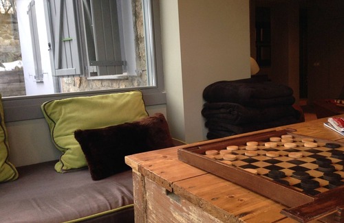 La Cabanasse House | Cabanasse Cambre d'Aze, stylish gîte in the Pyrénées Orientales, Cerdagne,