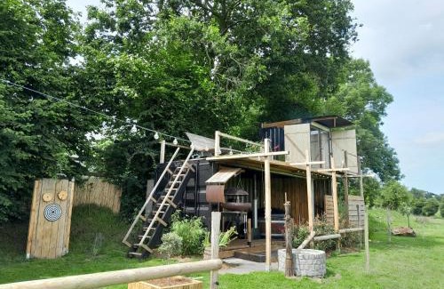 Litteau Other | cabane amazonia