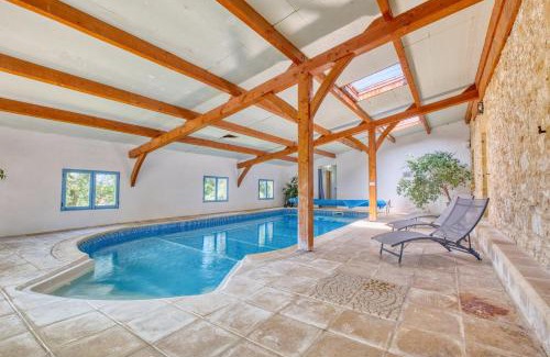 Monsac House | Cabane Amicie