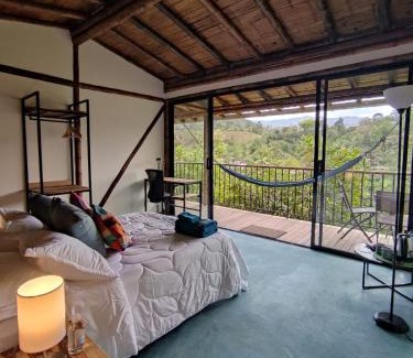 Salento Bed & Breakfast | Cabane Araza - Salento