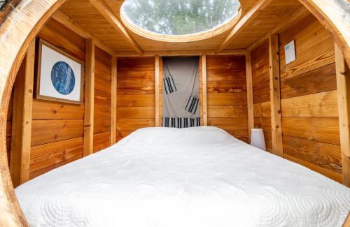 Auriac-du-Perigord House | Cabane aux étoiles