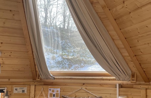 Saint-Die Cottage | Cabane, Kota "désiré"