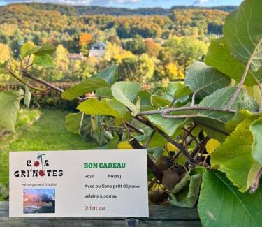 Fougerolles-Saint-Valbert Ski Chalet | Cabane, Kota Gri'hôtes