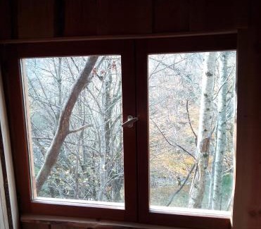 Ardeche Other | Cabane octogone sauvage - Octogonia, Ardèche