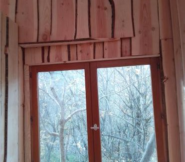 Ardeche Other | Cabane octogone sauvage - Octogonia, Ardèche