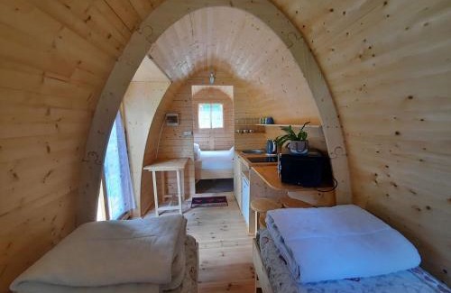 Gedre House | Cabane Perce Neige - Gavarnie