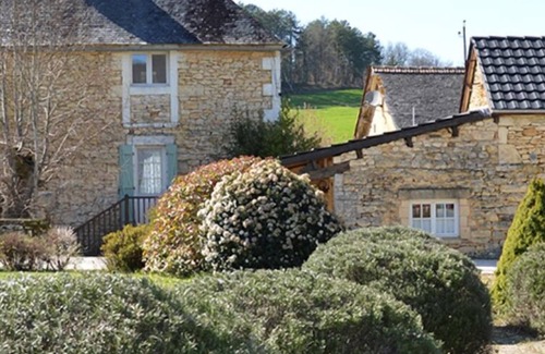 Jayac Cabin | CABANE SPA DES TRUFFIERS