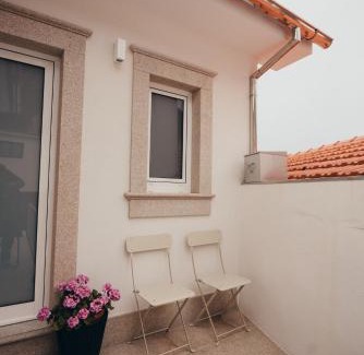 Macieira de Cambra House | Cabanelas Country House - Casa do Luís