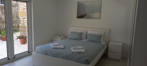 Macieira de Cambra House | Cabanelas Country House - Casa do Luís