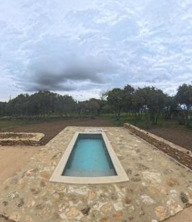 Bonnieux House | Cabanon en Lubéron
