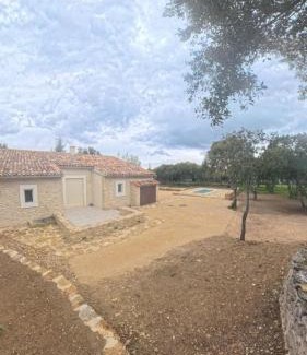 Bonnieux House | Cabanon en Lubéron