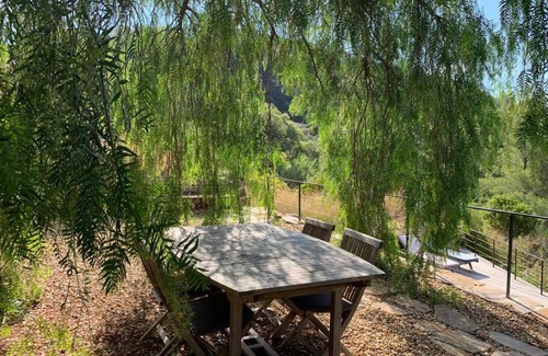 Carqueiranne House | CABANON