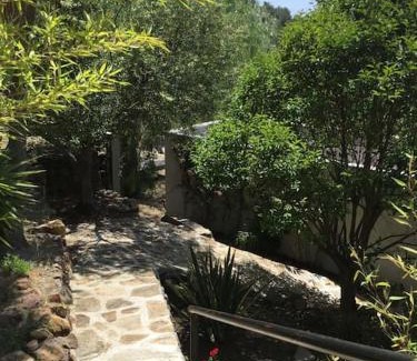 Carqueiranne House | CABANON