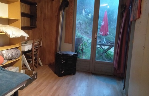 Grimaud Cottage | Cabanon in full nature massive of the Gulf moorings of Saint Tropez